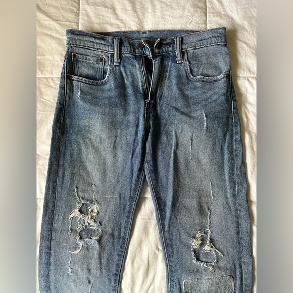 505 vintage Levi’s - Picture 4 of 8